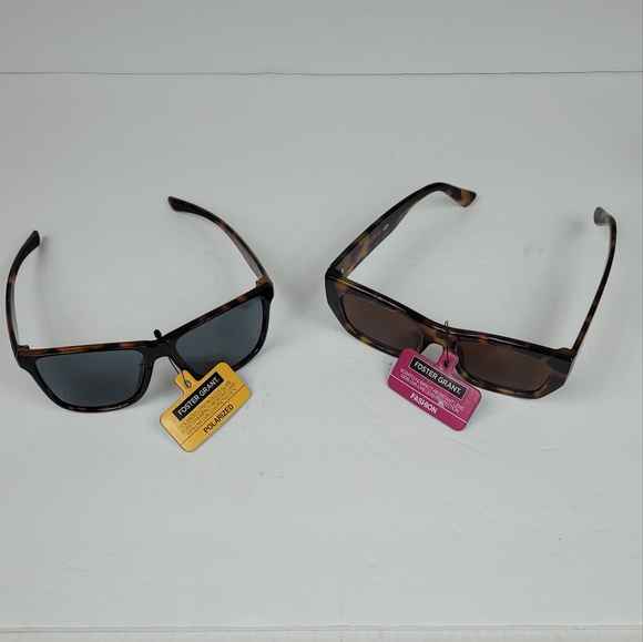Sunglasses Foster Grant - Picture 2 of 8